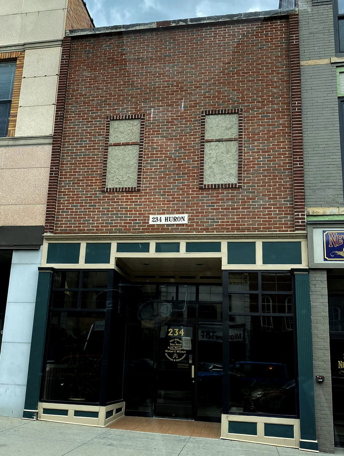 American Theatre